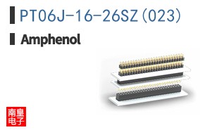 PT06J-16-26SZ(023)