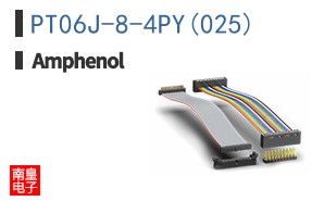 PT06J-8-4PY(025)