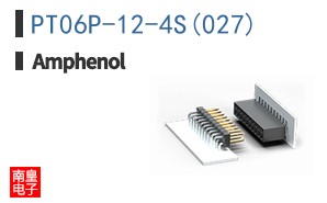 PT06P-12-4S(027)