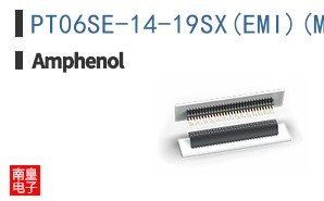 PT06SE-14-19SX(EMI)(M25)