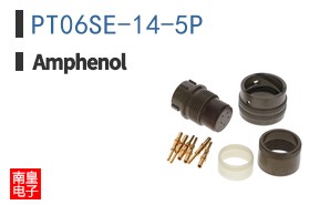 PT06SE-14-5P
