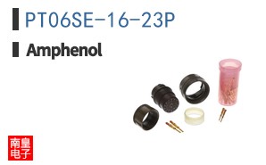 PT06SE-16-23P