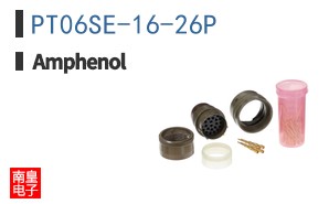PT06SE-16-26P