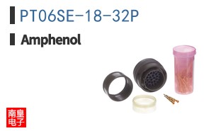 PT06SE-18-32P