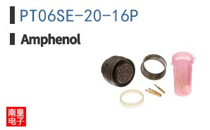 PT06SE-20-16P