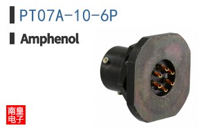 PT07A-10-6P