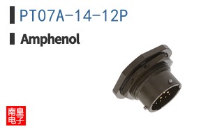 PT07A-14-12P