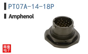 PT07A-14-18P
