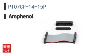 PT07CP-14-15P