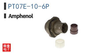 PT07E-10-6P