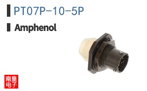 PT07P-10-5P