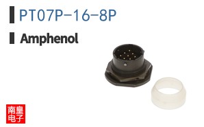 PT07P-16-8P