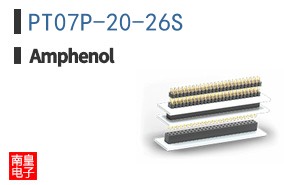 PT07P-20-26S