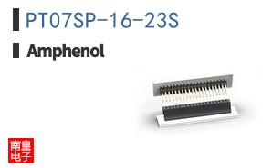 PT07SP-16-23S