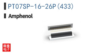 PT07SP-16-26P(433)