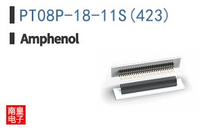 PT08P-18-11S(423)