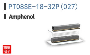 PT08SE-18-32P(027)