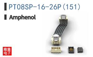 PT08SP-16-26P(151)