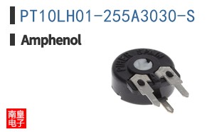 PT10LH01-255A3030-S