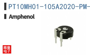PT10MH01-105A2020-PM-S