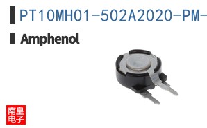 PT10MH01-502A2020-PM-S