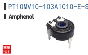 PT10MV10-103A1010-E-S