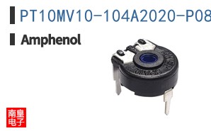 PT10MV10-104A2020-P08-S