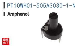 PT10WH01-505A3030-1-NE-S
