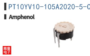PT10YV10-105A2020-5-CR-S
