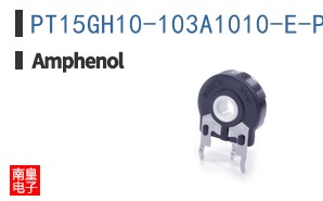PT15GH10-103A1010-E-PM-S