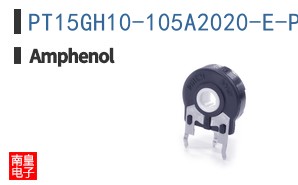 PT15GH10-105A2020-E-PM-S