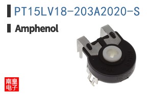 PT15LV18-203A2020-S