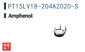 PT15LV18-204A2020-S