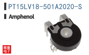 PT15LV18-501A2020-S
