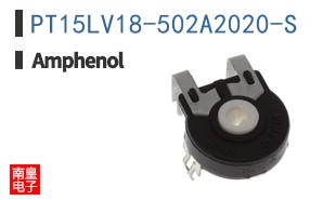 PT15LV18-502A2020-S