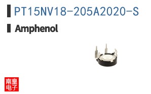 PT15NV18-205A2020-S