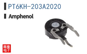 PT6KH-203A2020