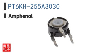 PT6KH-255A3030