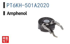 PT6KH-501A2020