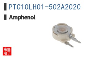 PTC10LH01-502A2020