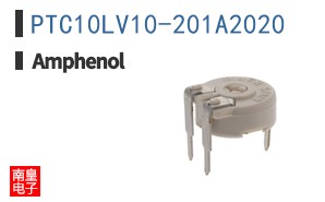 PTC10LV10-201A2020