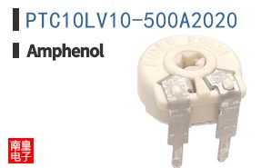 PTC10LV10-500A2020