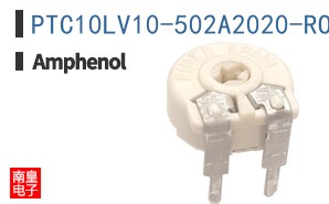 PTC10LV10-502A2020-RO