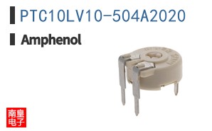 PTC10LV10-504A2020