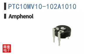 PTC10MV10-102A1010