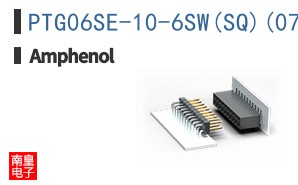 PTG06SE-10-6SW(SQ)(072)