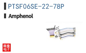 PTSF06SE-22-78P
