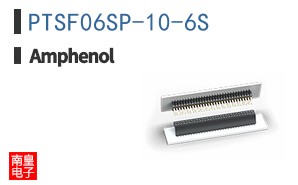 PTSF06SP-10-6S