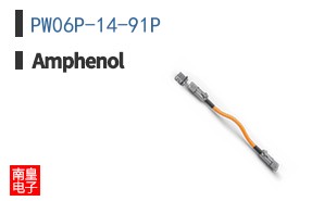 PW06P-14-91P