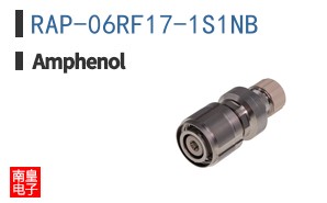 RAP-06RF17-1S1NB